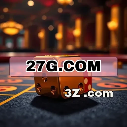 27g.com Cassino Virtual