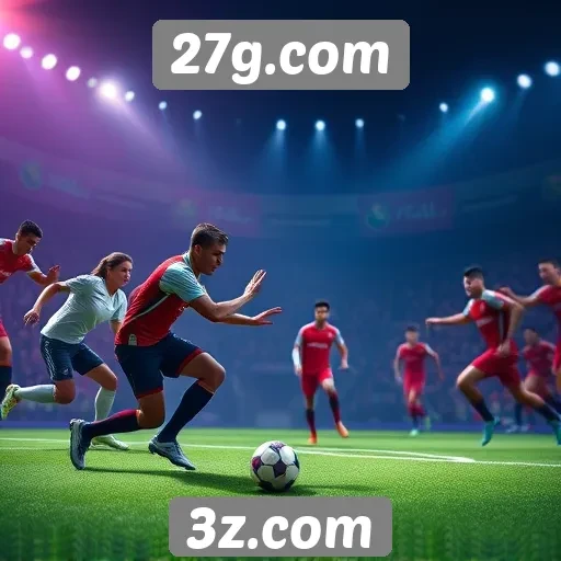 Recursos exclusivos do 27g.com para jogadores