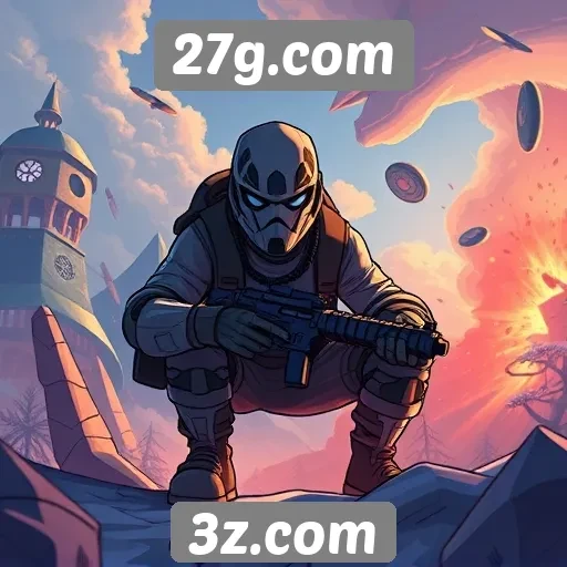 Novas funcionalidades e melhorias no 27g.com