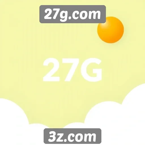 Novos recursos do 27g.com para 2025