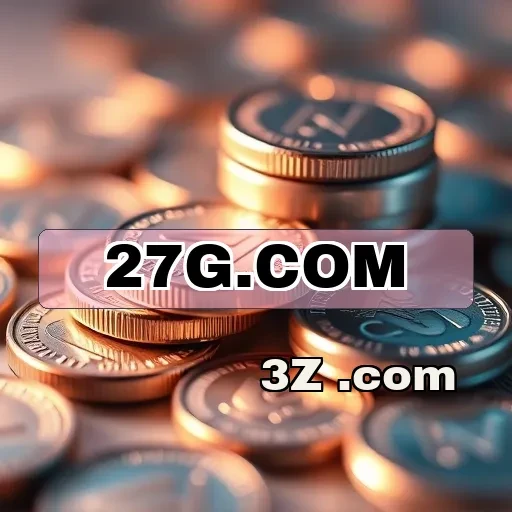 27g.com Caça-níqueis