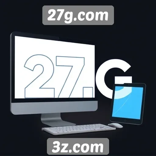 Histórico de atualizações do 27g.com